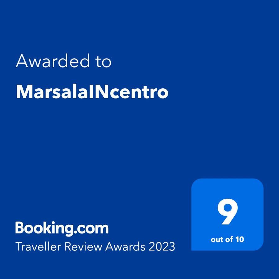 Marsalaincentro Exterior foto
